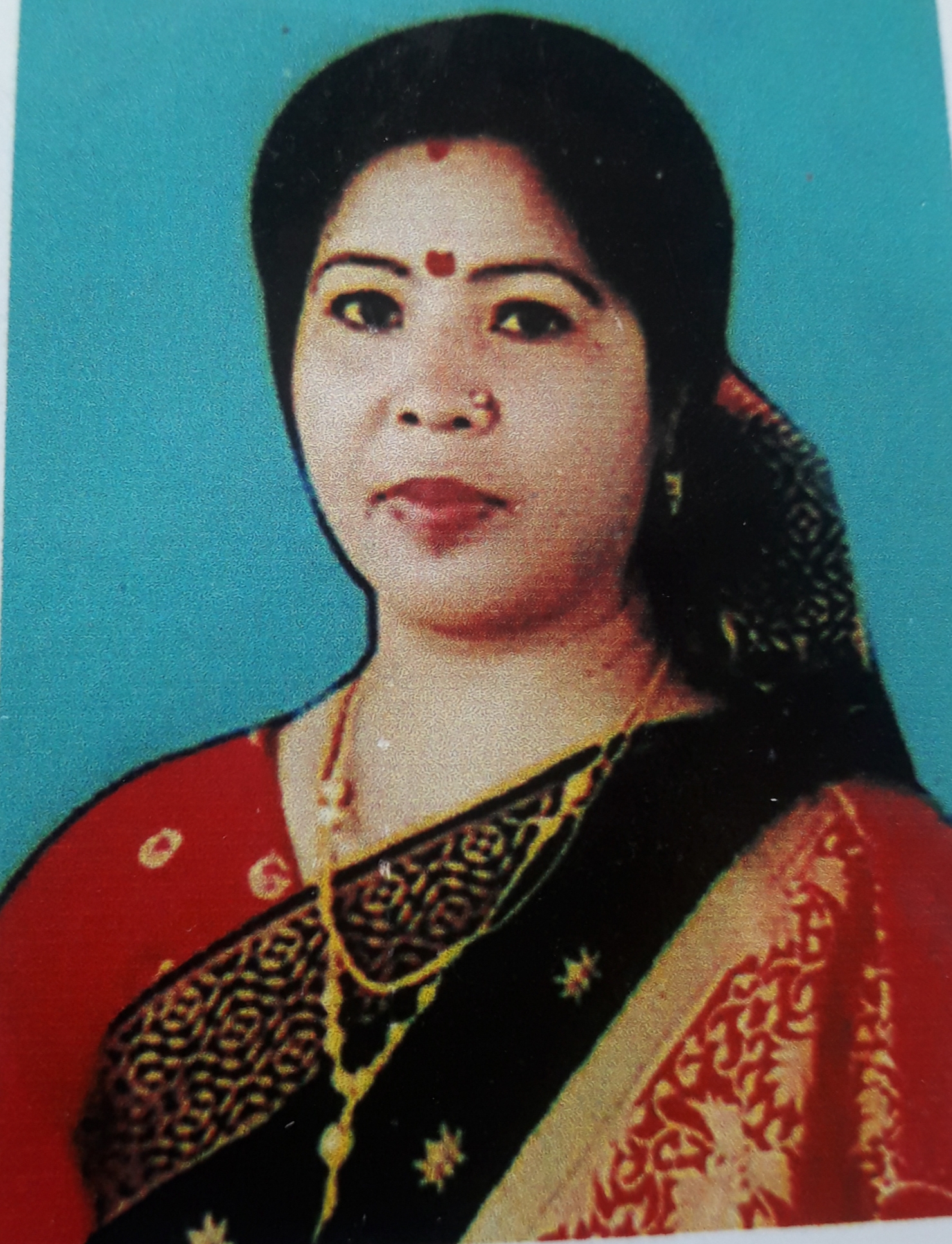 Protima Rani Roy