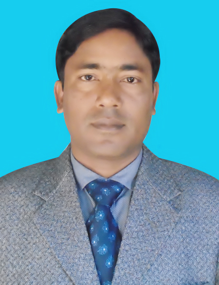 Md Shahjahan Siraj 